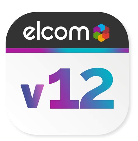 ssp elcom|Introducing V12 .